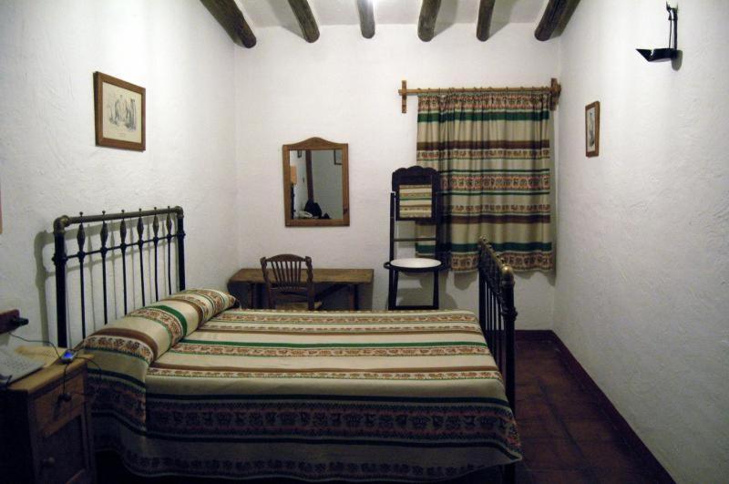 Alameda Posada De Jose Mª El Tempranillo מראה חיצוני תמונה