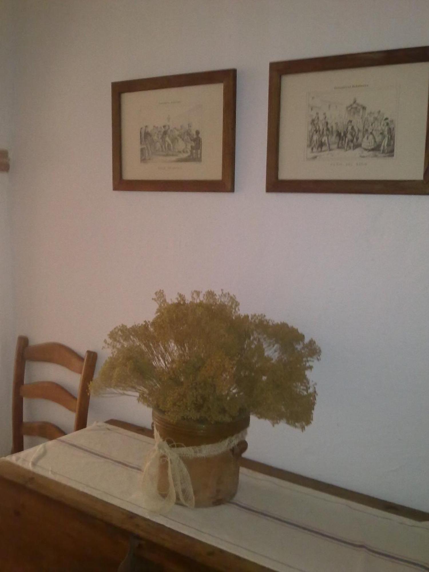 Alameda Posada De Jose Mª El Tempranillo מראה חיצוני תמונה