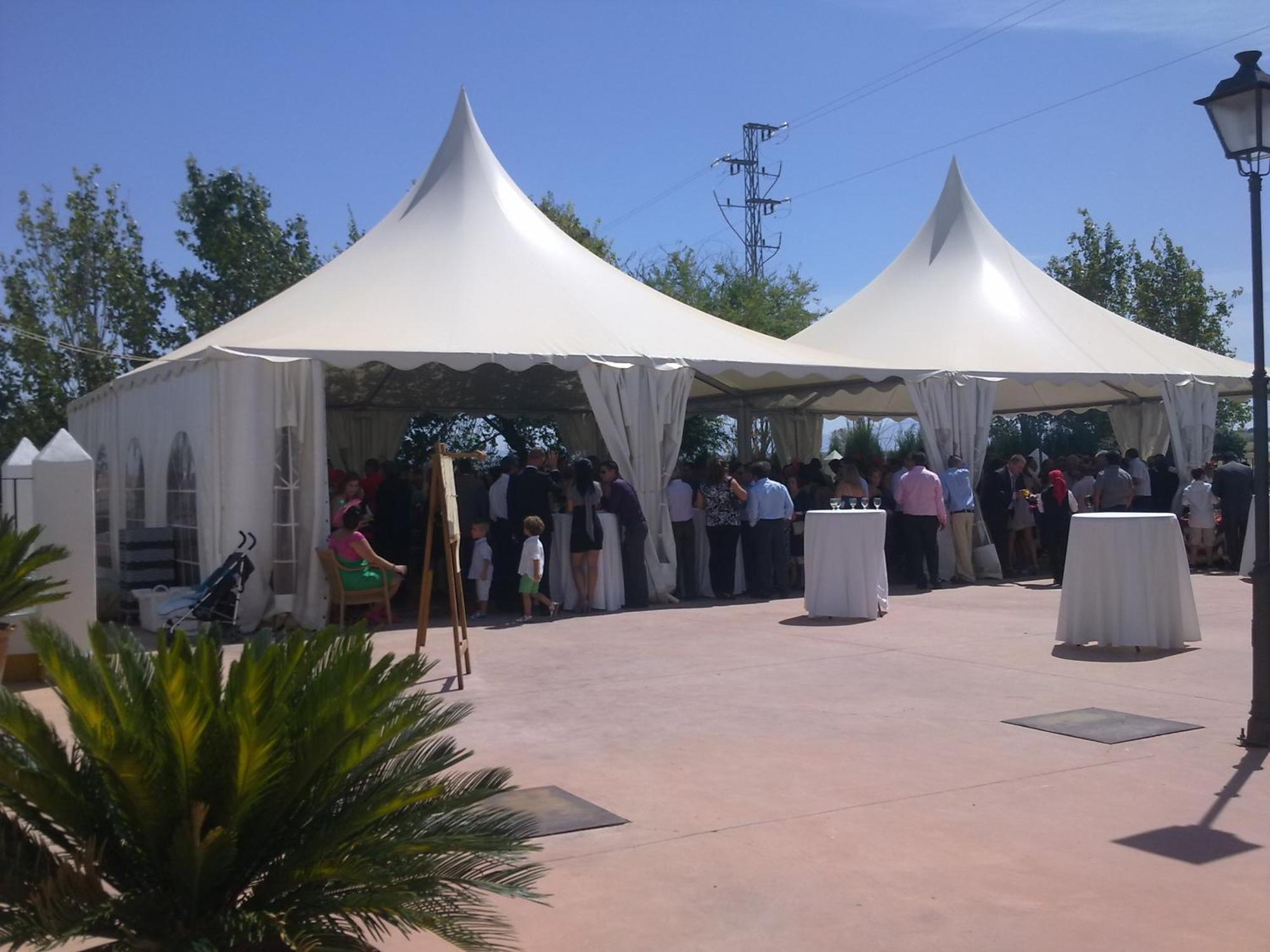 Alameda Posada De Jose Mª El Tempranillo מראה חיצוני תמונה